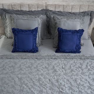 简约时尚床上用品